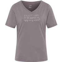 JOY Damen Shirt JIL T-Shirt von Joy