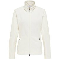 JOY Damen Unterjacke CARMELA Jacke Fleece von Joy