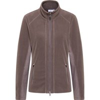 JOY Damen Unterjacke CARMELA Jacke Fleece JOY Damen Unterjacke CARMELA Jacke Fleece von Joy
