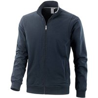 JOY Herren Sweatjacke / Trainingsjacke Dirk Zip Jacket JOY Herren Sweatjacke / Trainingsjacke Dirk Zip Jacket von Joy