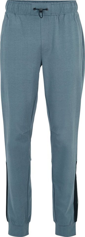 Joy Jogginghose Joy Jersey Herren-Freizeithose, lang "JOSHUA" Uni Joy Jogginghose Joy Jersey Herren-Freizeithose, lang "JOSHUA" Uni von Joy