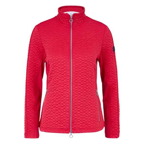 Joy Sonja Jacke Damen (Beere 44) Fitnessbekleidung von Joy