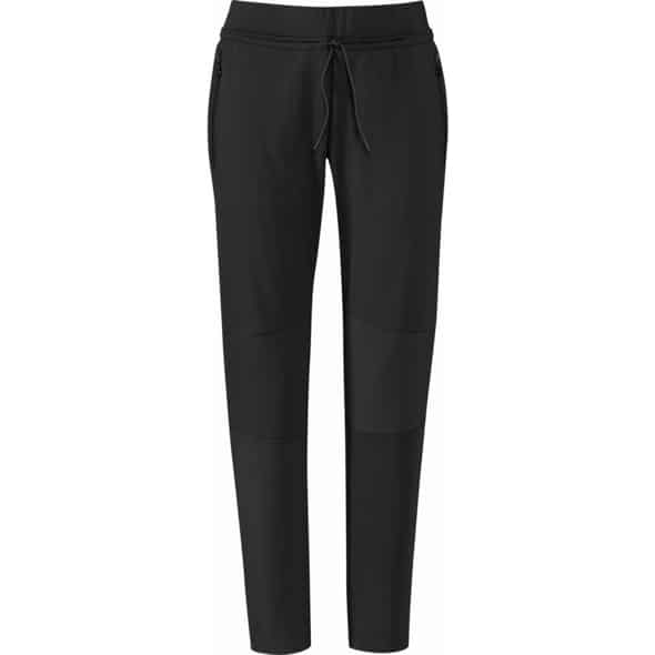 Joy Tamara Hose Damen Trainingshose (Schwarz 40 D) von Joy