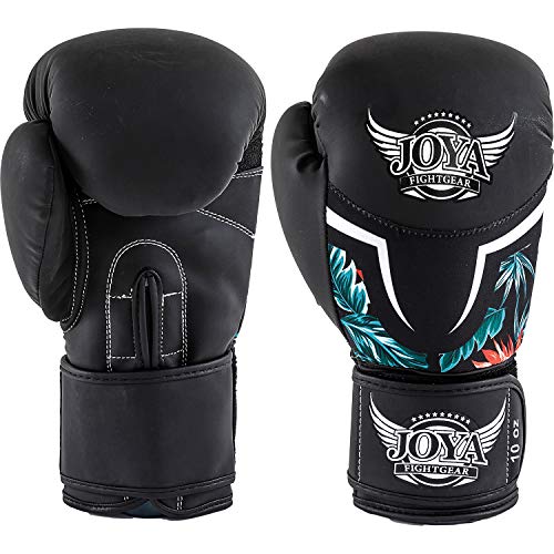 Joya Fight Gear - Women Kickboxing Glove - Tropical (12) von Joya Fight Gear