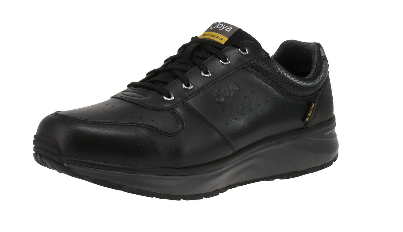 Joya 173wrk Dynamo III SR Black Sneaker Joya 173wrk Dynamo III SR Black Sneaker von Joya