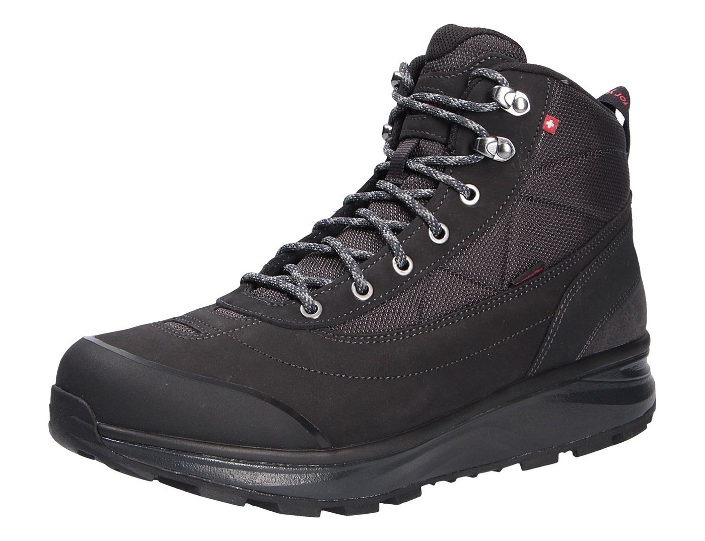 Joya ALTAI STX BLACK Wanderstiefel Robuste Qualität Joya ALTAI STX BLACK Wanderstiefel Robuste Qualität von Joya