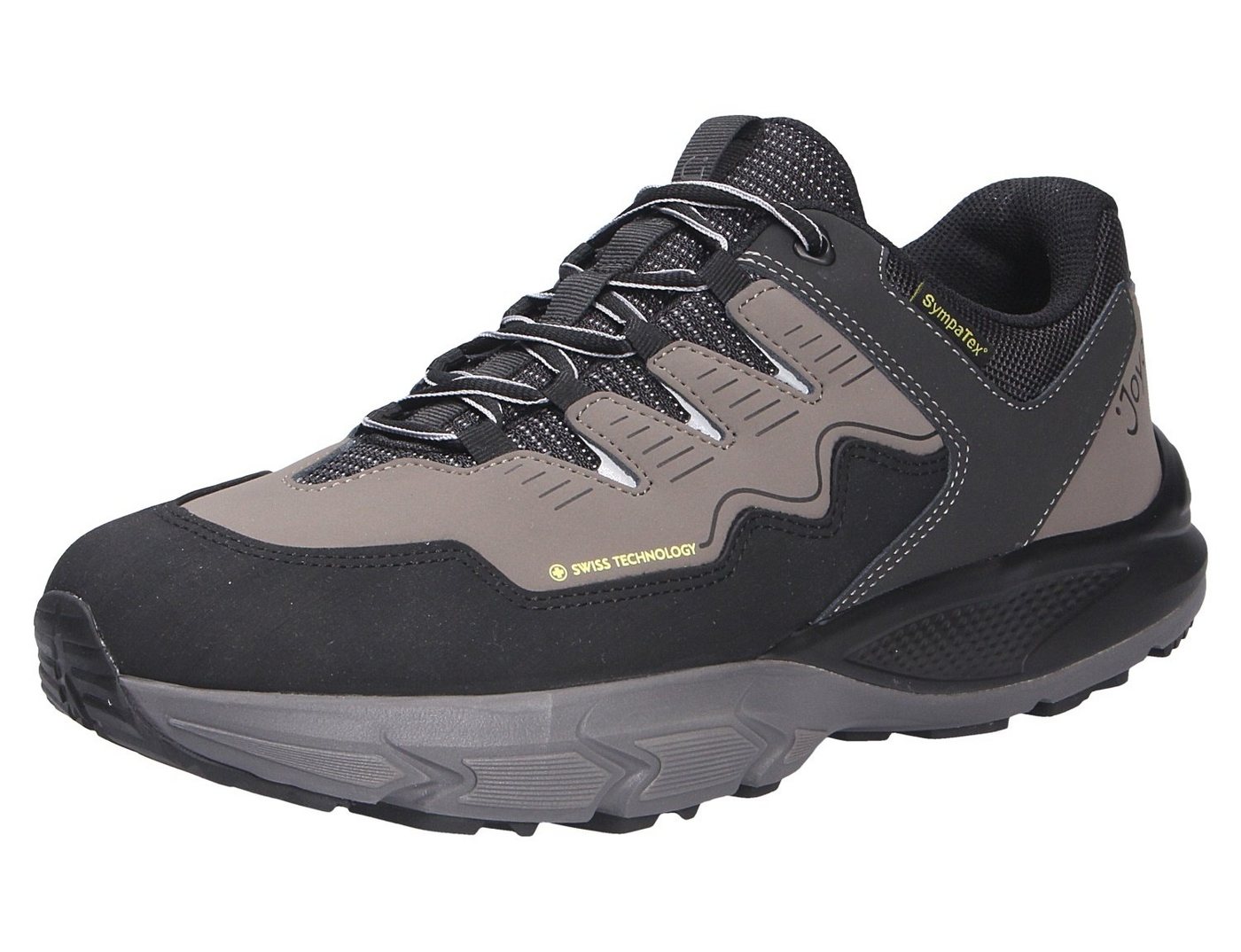 Joya CADORE STX BROWN/BLACK Wanderschuh Robuste Qualität Joya CADORE STX BROWN/BLACK Wanderschuh Robuste Qualität von Joya