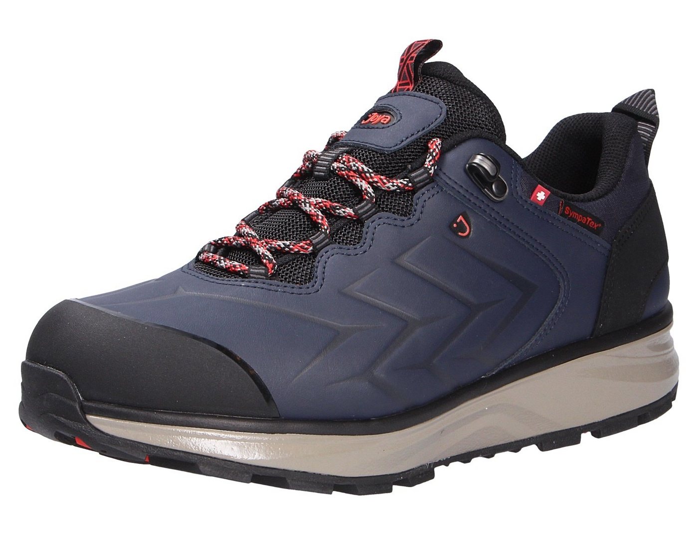 Joya DENALI STX DARK BLUE Wanderschuh Robuste Qualität Joya DENALI STX DARK BLUE Wanderschuh Robuste Qualität von Joya