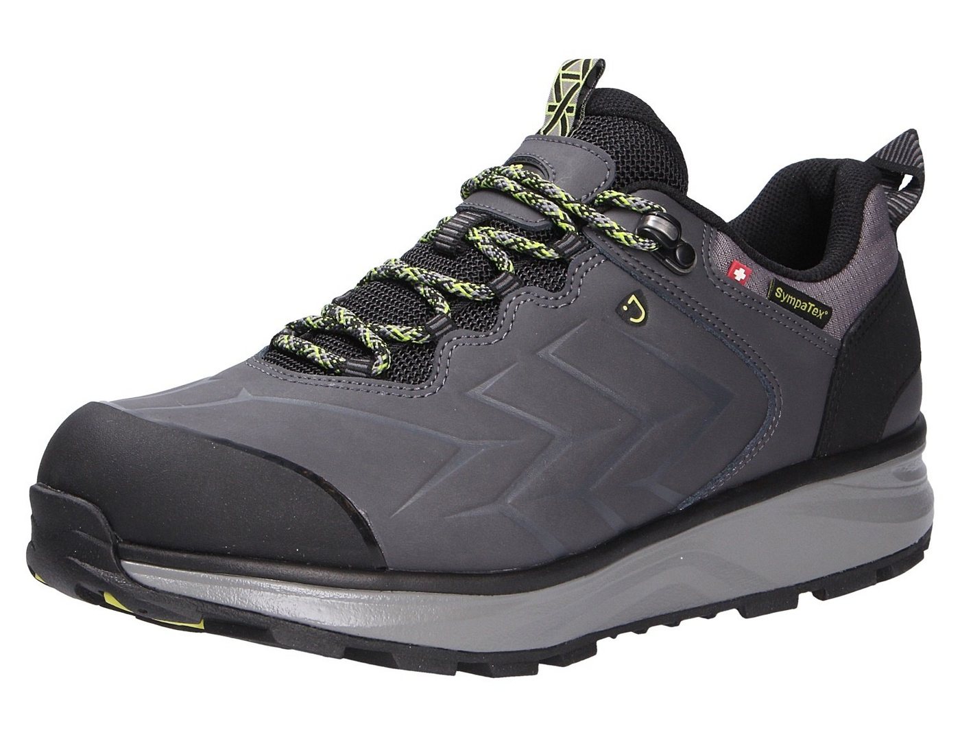 Joya DENALI STX DARK GREY Wanderschuh Robuste Qualität Joya DENALI STX DARK GREY Wanderschuh Robuste Qualität von Joya