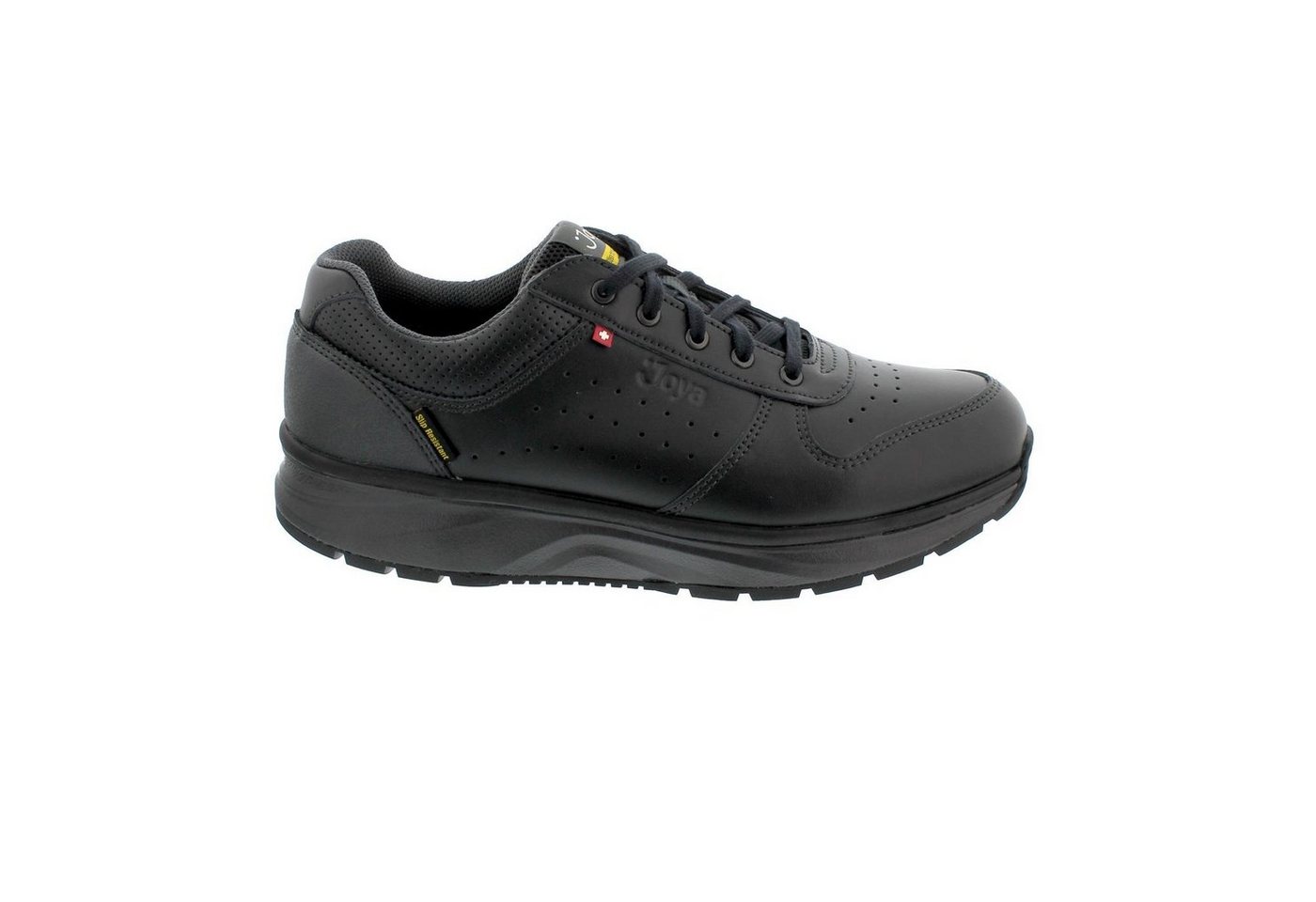 Joya Dynamo III SR W, Sneaker, Leather/ Textile, Active-Sohle, Kat. Emotio Schnürschuh Joya Dynamo III SR W, Sneaker, Leather/ Textile, Active-Sohle, Kat. Emotio Schnürschuh von Joya