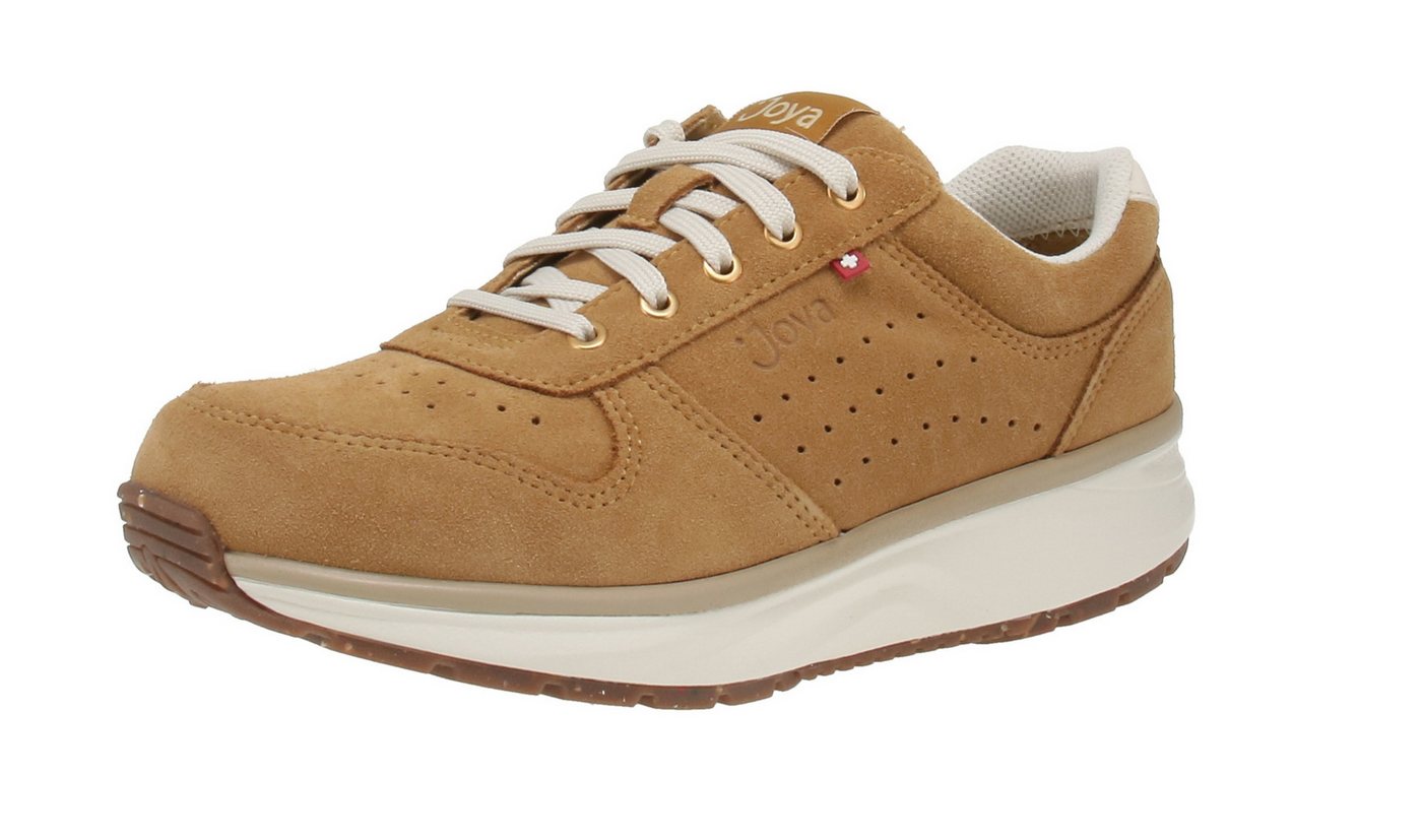 Joya JY019A Dynamo Classic Dark-Yellow Sneaker Joya JY019A Dynamo Classic Dark-Yellow Sneaker von Joya