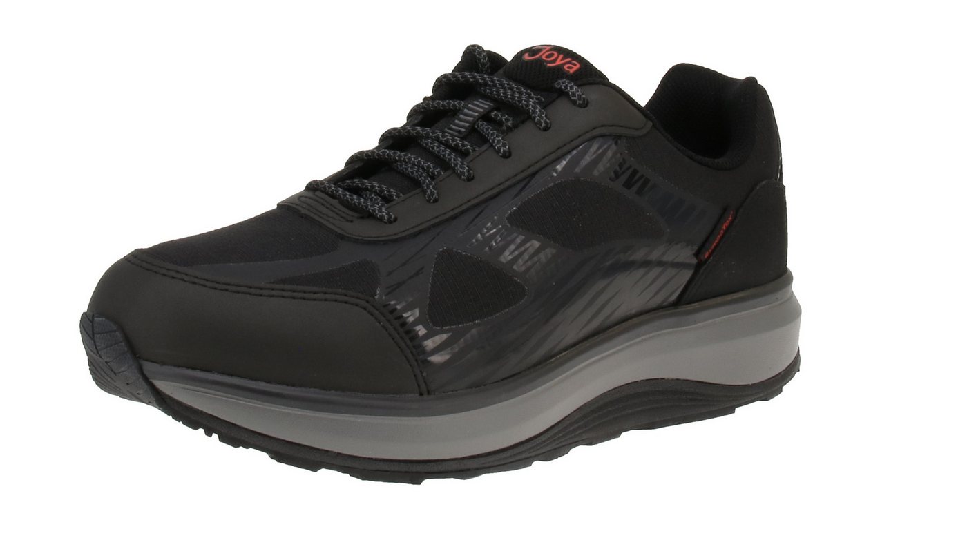 Joya JY518A Cancun II STX Black Sneaker Joya JY518A Cancun II STX Black Sneaker von Joya
