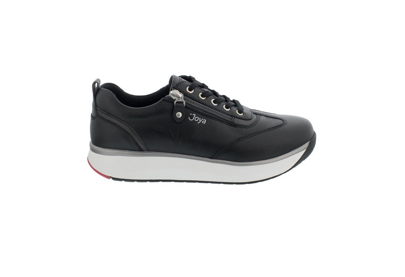 Joya Joya Laura Black Sneaker, Premium Leather, Kategorie Emotion, Senso-So Schnürschuh Joya Joya Laura Black Sneaker, Premium Leather, Kategorie Emotion, Senso-So Schnürschuh von Joya
