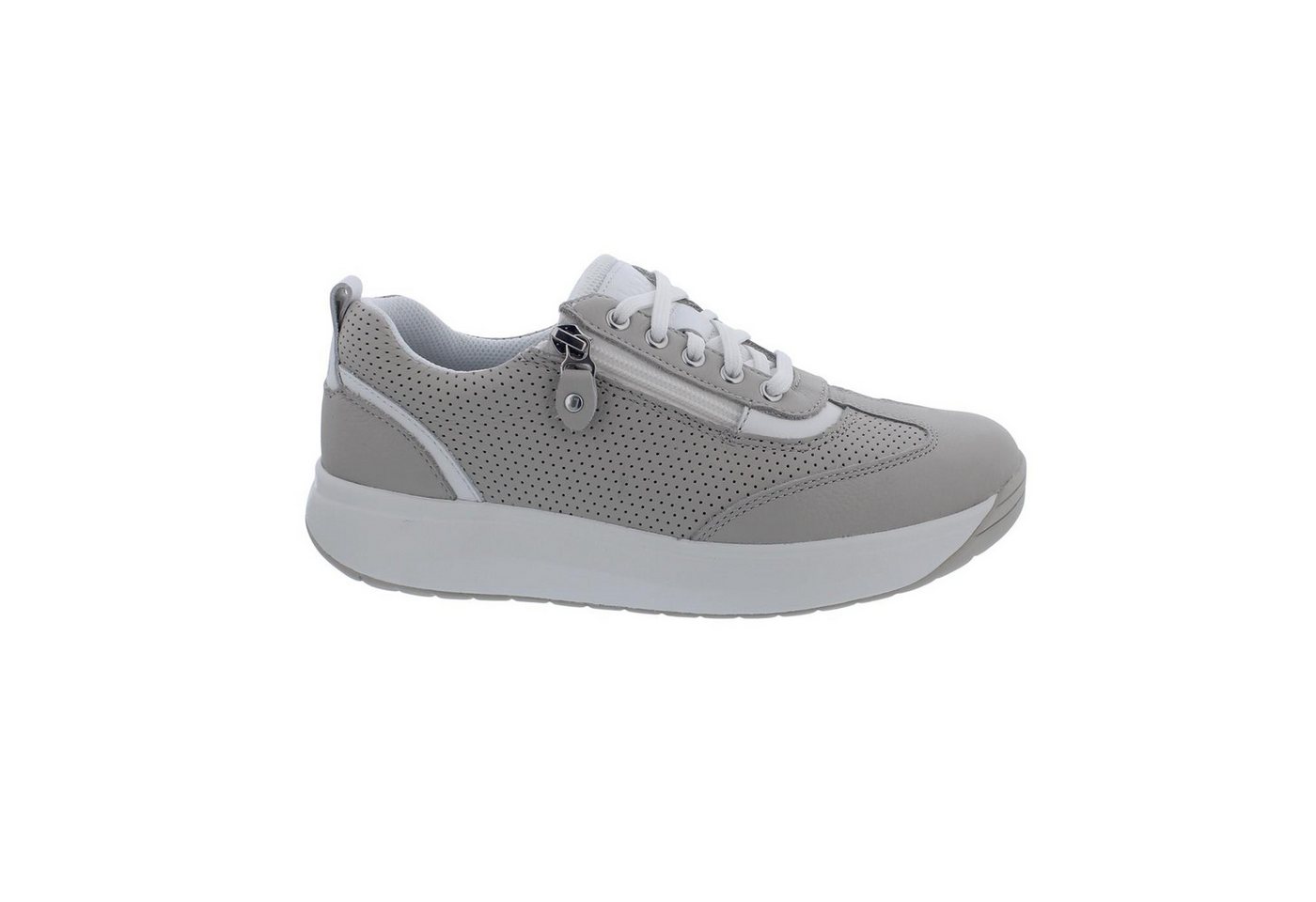 Joya Joya Laura Light beige Sneaker, Premium Leather, Kategorie Emotion, Se Schnürschuh Joya Joya Laura Light beige Sneaker, Premium Leather, Kategorie Emotion, Se Schnürschuh von Joya