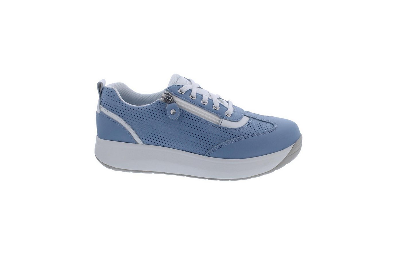 Joya Joya Laura Light blue III Sneaker, Premium Leather, Kategorie Emotion, Schnürschuh Joya Joya Laura Light blue III Sneaker, Premium Leather, Kategorie Emotion, Schnürschuh von Joya
