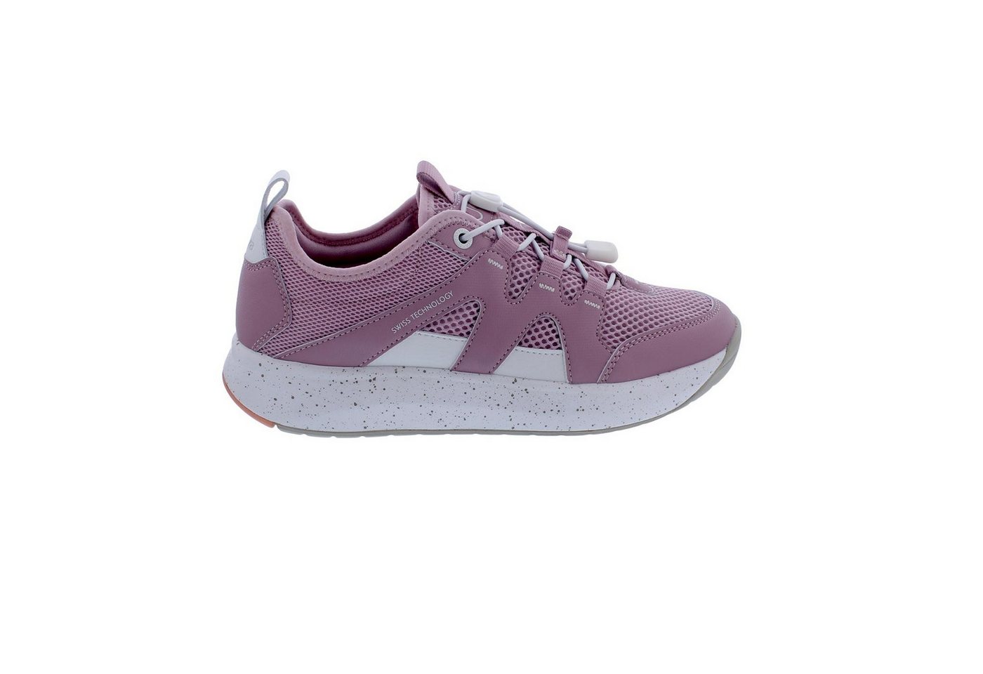 Joya Joya Marbella Light Pink Sneaker, Textile, Kategorie Emotion, Senso-So Schnürschuh Joya Joya Marbella Light Pink Sneaker, Textile, Kategorie Emotion, Senso-So Schnürschuh von Joya