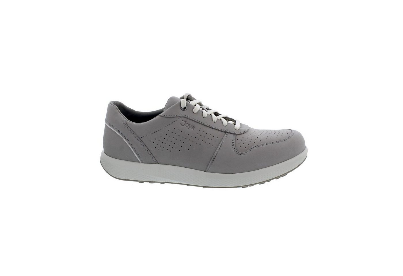 Joya Joya Sven Light beige Men Sneaker, Nubukleder, Nuvola Sohle, Kategori Schnürschuh Joya Joya Sven Light beige Men Sneaker, Nubukleder, Nuvola Sohle, Kategori Schnürschuh von Joya