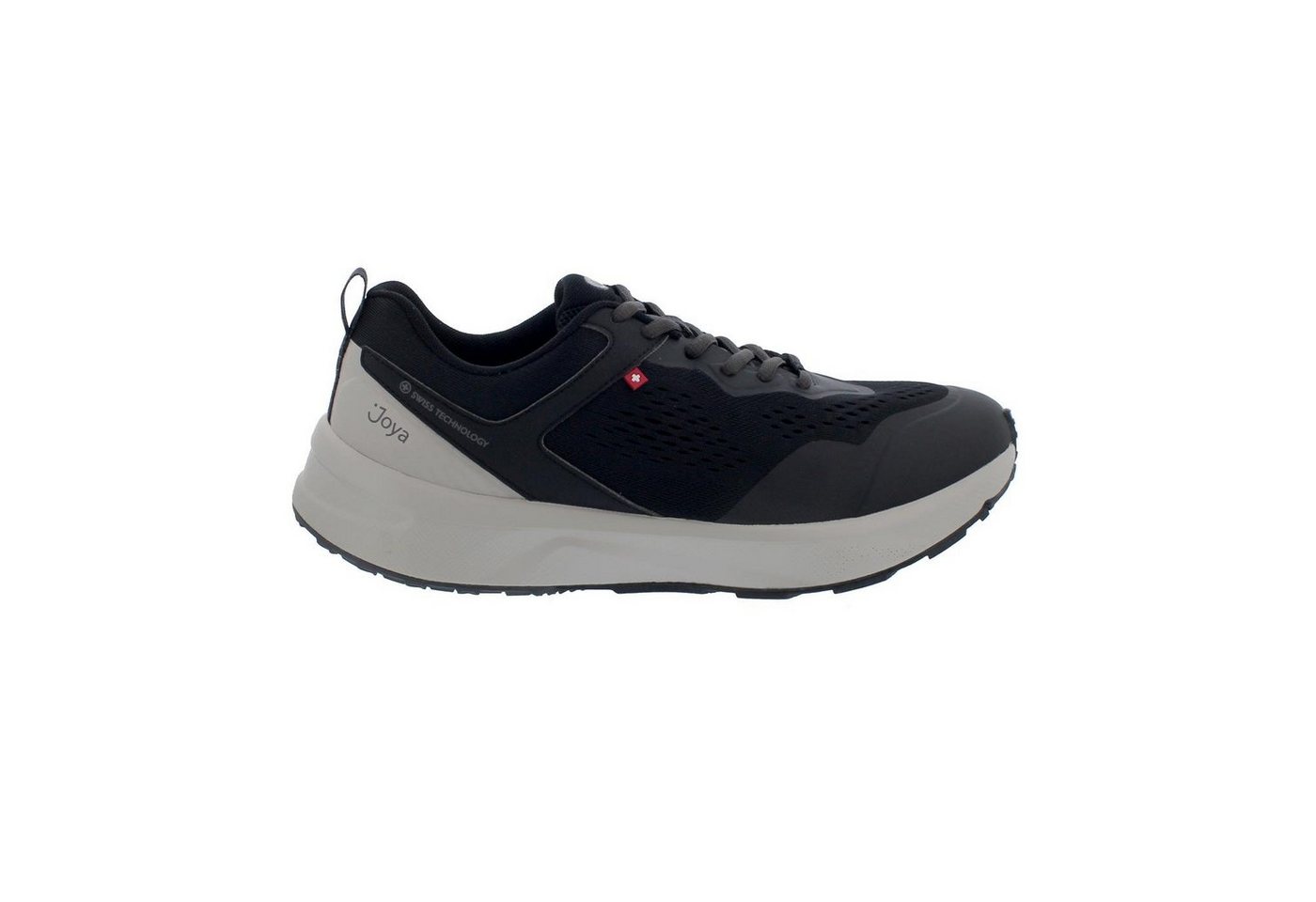 Joya Joya Veloce Men Black / Beige, Sneaker, Textile, 100% vegan, Active-So Schnürschuh Joya Joya Veloce Men Black / Beige, Sneaker, Textile, 100% vegan, Active-So Schnürschuh von Joya
