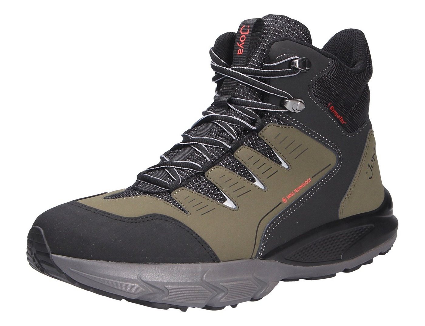 Joya SIERRA STX M GREEN Wanderstiefel Robuste Qualität Joya SIERRA STX M GREEN Wanderstiefel Robuste Qualität von Joya
