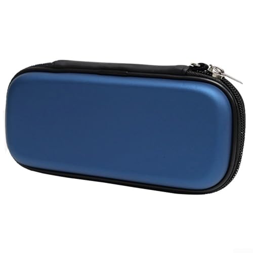 JoyousMall Dart-Etui, EVA-Dart-Tasche, Organizer, Spitzen-Halter, Schäfte, Tragetasche, Zubehör-Tragetasche, Wie abgebildet JoyousMall Dart-Etui, EVA-Dart-Tasche, Organizer, Spitzen-Halter, Schäfte, Tragetasche, Zubehör-Tragetasche, Wie abgebildet von JoyousMall