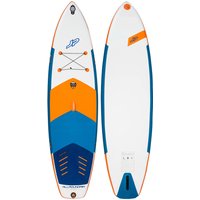 JP Australia AllroundAir LE 3DS 10 6 White/Blue JP Australia AllroundAir LE 3DS 10 6 White/Blue von Jp Australia