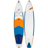JP Australia CruisAir LE 3DS 11 6 White/Orange JP Australia CruisAir LE 3DS 11 6 White/Orange von Jp Australia