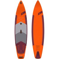 JP Australia CruisAir SE 3DS 11 6 SUP Orange JP Australia CruisAir SE 3DS 11 6 SUP Orange von Jp Australia