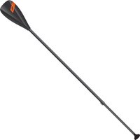 JP Australia Glass PE 2 Paddle Black von Jp Australia