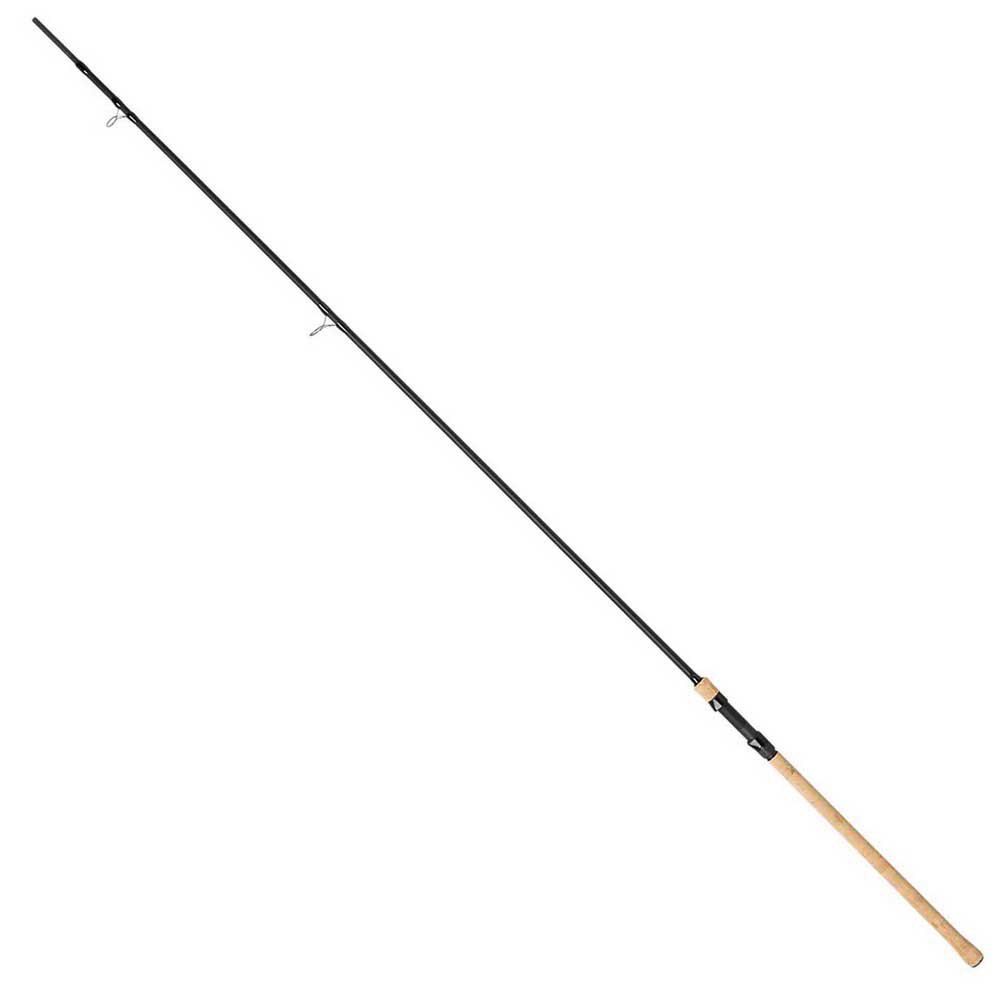 Jrc Cocoon Carpfishing Rod 3 Sections Schwarz 3.90 m / 3.5 Lbs von Jrc