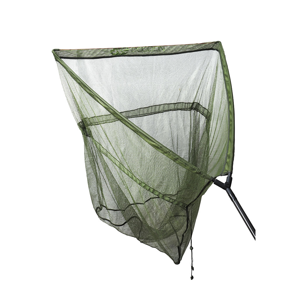 Jrc Cocoon Landing Net Grün 106.68 cm Jrc Cocoon Landing Net Grün 106.68 cm von Jrc