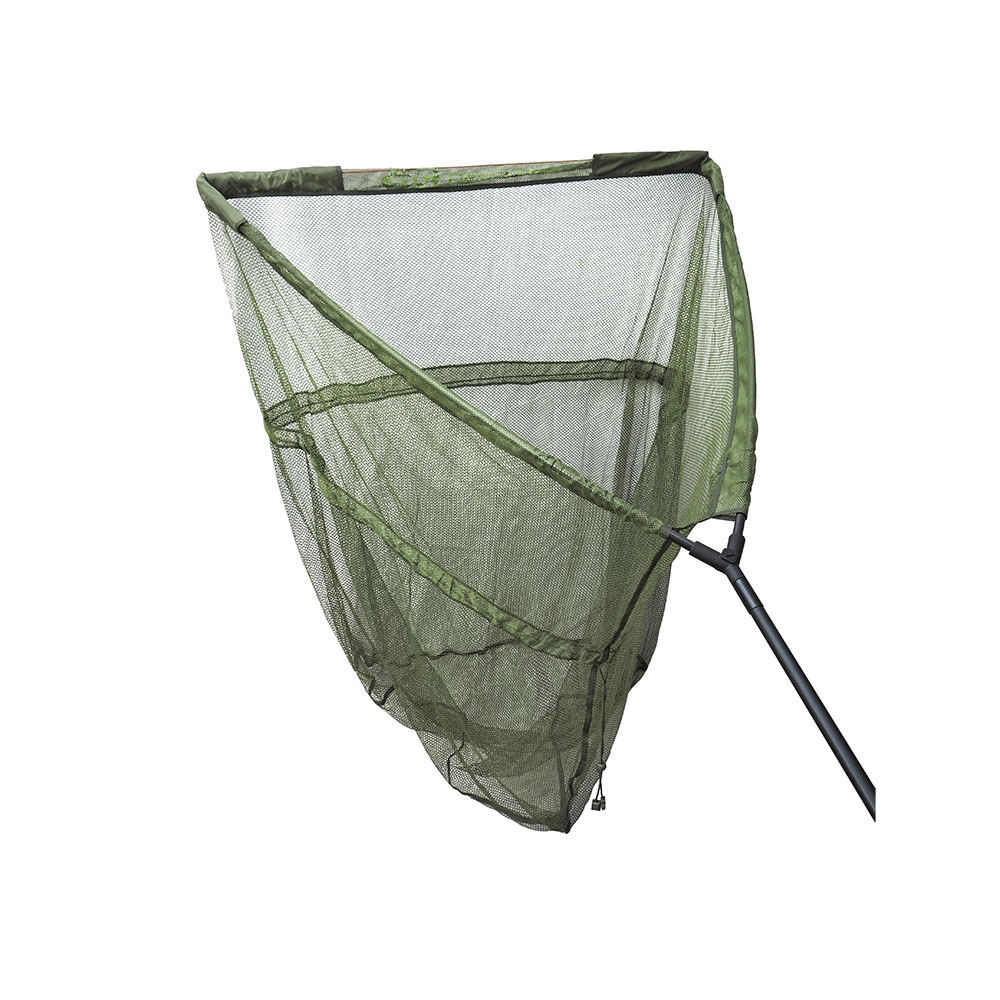 Jrc Defender 2 Landing Net Grün 106.68 cm Jrc Defender 2 Landing Net Grün 106.68 cm von Jrc