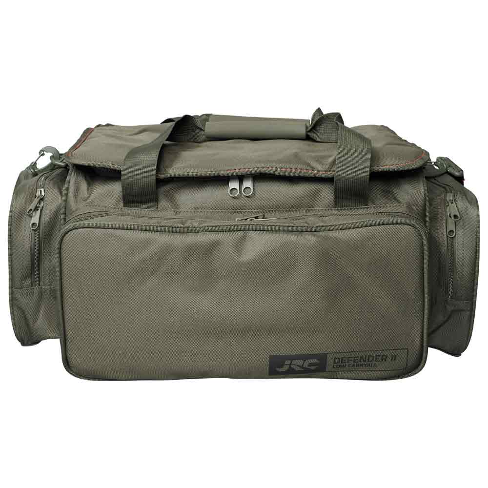 Jrc Defender Ii Low Carryall Grün 42 x 31 x 21 cm Jrc Defender Ii Low Carryall Grün 42 x 31 x 21 cm von Jrc