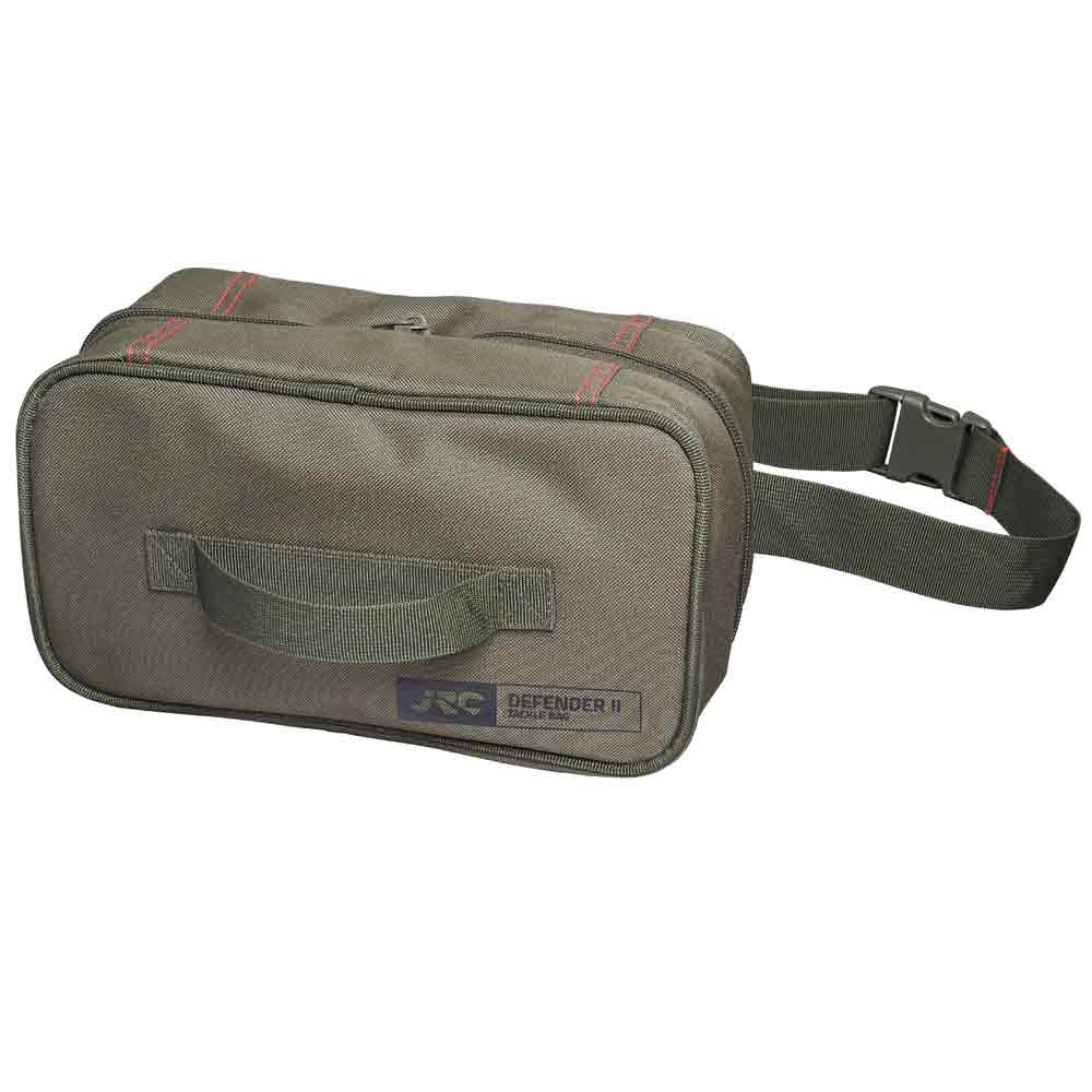 Jrc Defender Ii Tackle Stack Grün 28 x 15 x 15 cm Jrc Defender Ii Tackle Stack Grün 28 x 15 x 15 cm von Jrc
