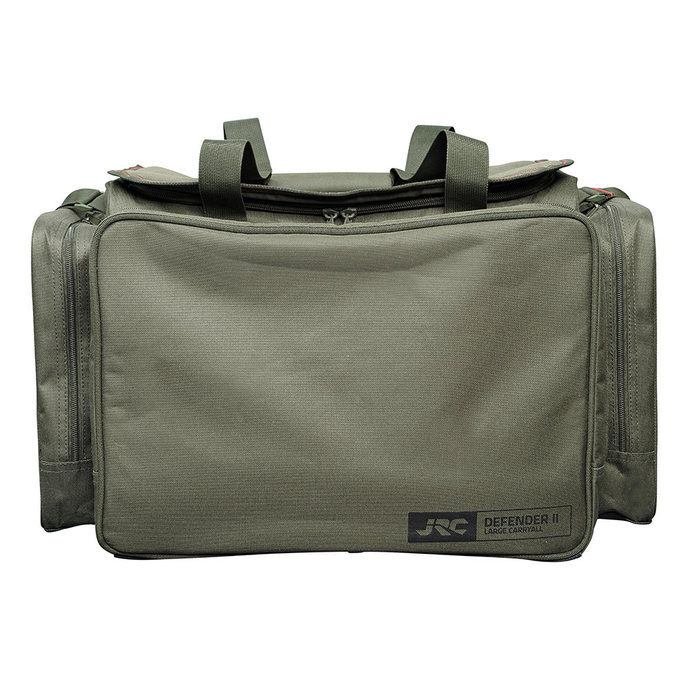 Jrc Defender Ii X-large Carryall Grün von Jrc