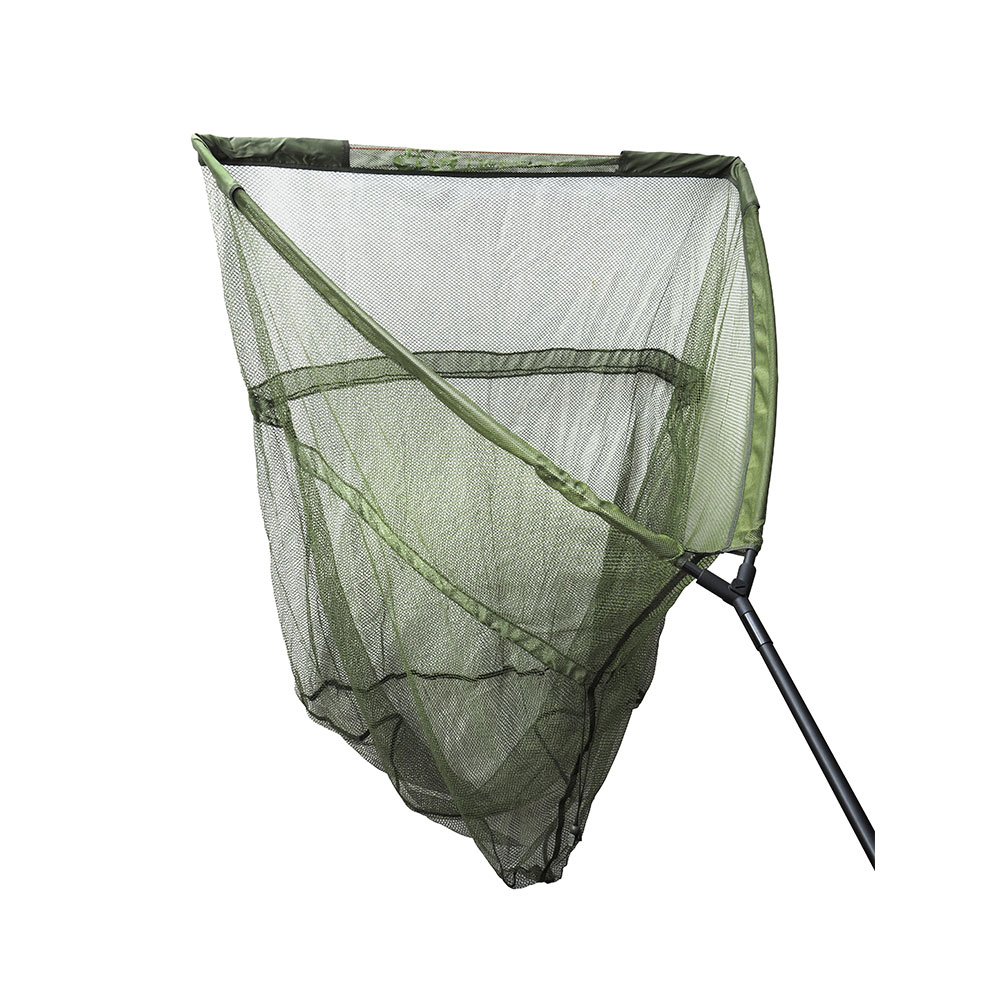 Jrc Defender Landing Net Grün 106.68 cm Jrc Defender Landing Net Grün 106.68 cm von Jrc