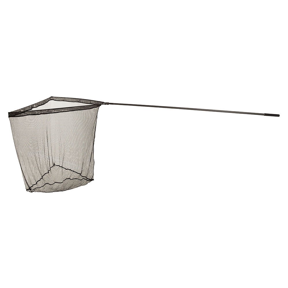 Jrc Defender Landing Net Schwarz Jrc Defender Landing Net Schwarz von Jrc