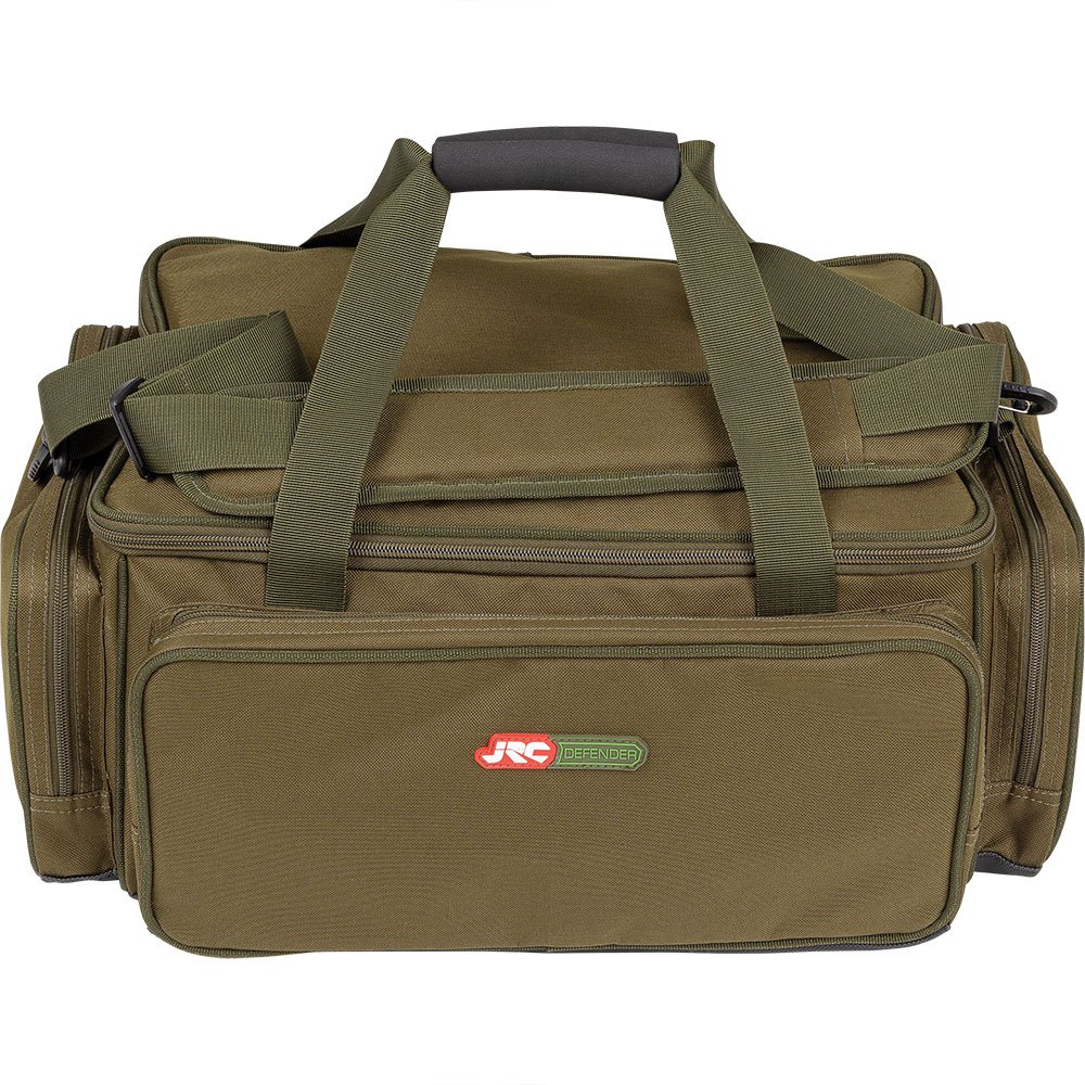 Jrc Defender Low Carryall Grün XL von Jrc