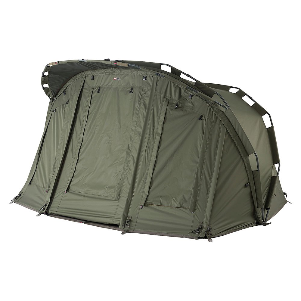 Jrc Extreme Tx 2 Tent Grün 2 Place Jrc Extreme Tx 2 Tent Grün 2 Place von Jrc