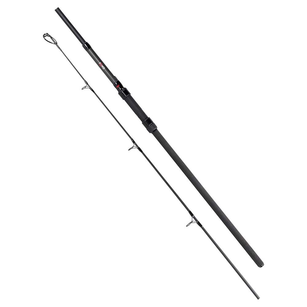 Jrc Rova Carpfishing Rod Schwarz 2.70 m / 3.00 Lbs Jrc Rova Carpfishing Rod Schwarz 2.70 m / 3.00 Lbs von Jrc