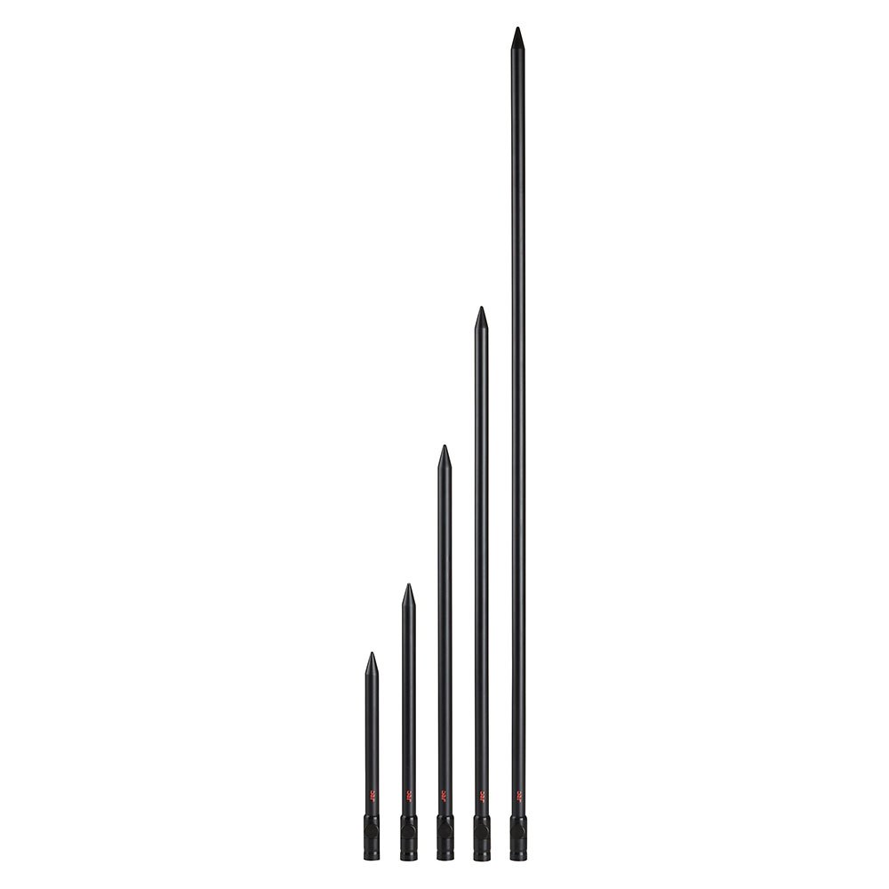 Jrc X-lite Banksticks Rod Pod Schwarz 60 cm Jrc X-lite Banksticks Rod Pod Schwarz 60 cm von Jrc