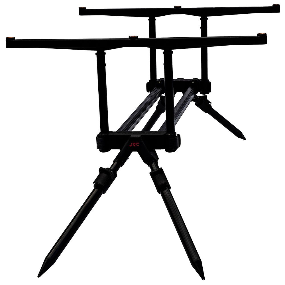 Jrc X-lite Dr Rod Pod Silber von Jrc