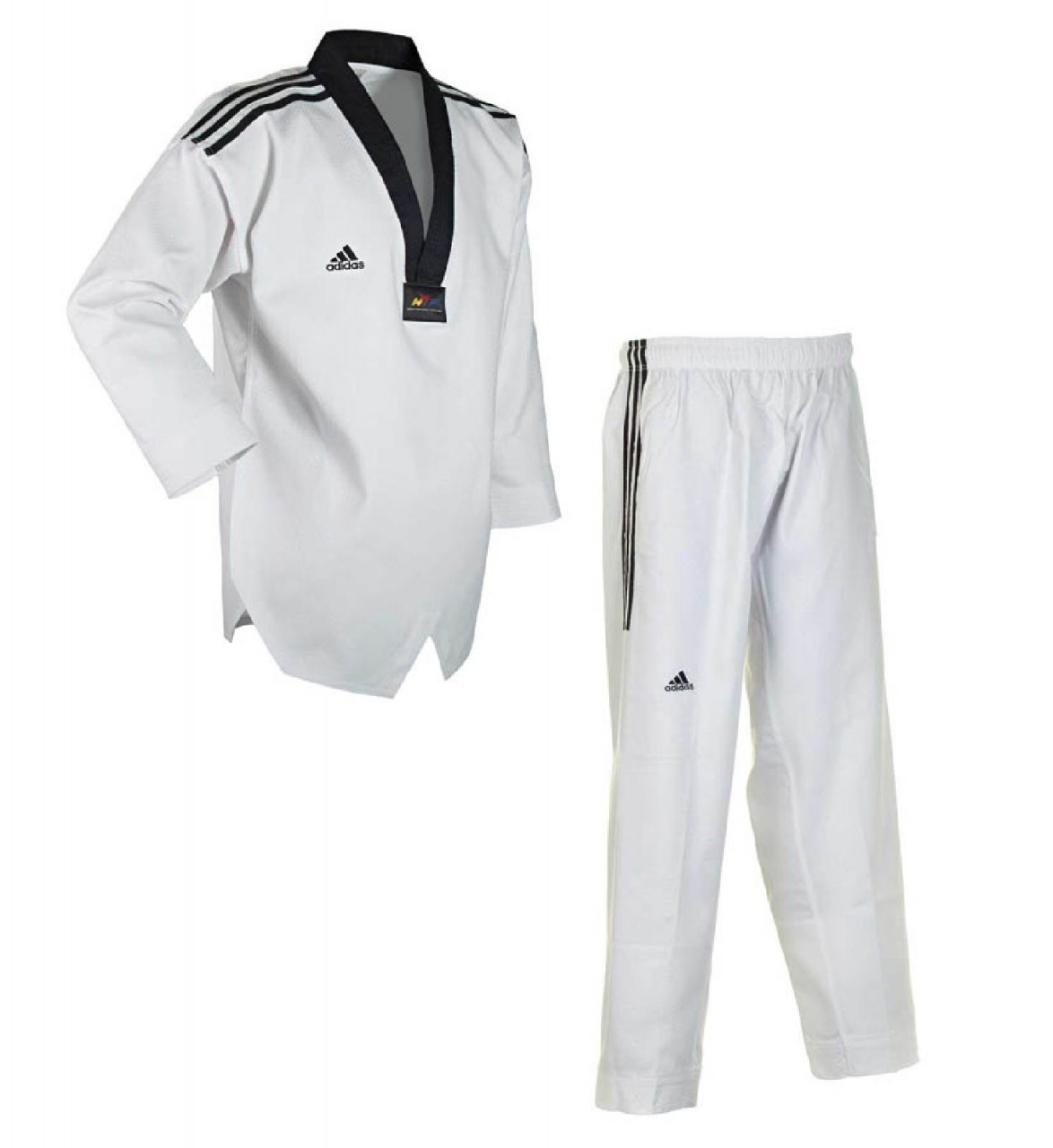 Adidas Taekwondoanzug, Grand Master Adidas Taekwondoanzug, Grand Master von Ju-Sports