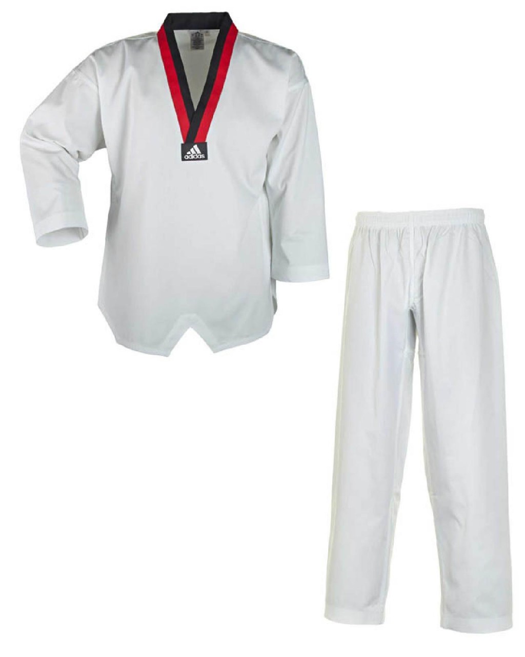 Adidas Taekwondoanzug Poom T220.DRBB Adidas Taekwondoanzug Poom T220.DRBB von Ju-Sports