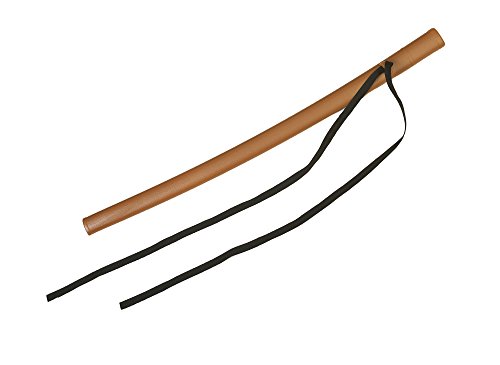 Bokkenscheide Saya braun Bokkenscheide Saya braun von Ju-Sports
