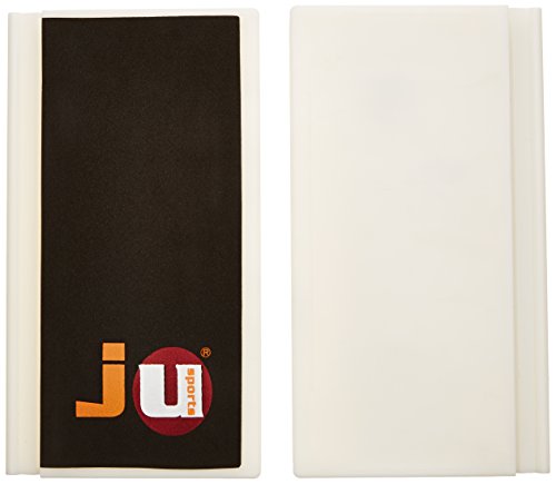 Ju-Sports Bruchtestbrett schwer I Wiederverwendbares Bruchtestbrett mit Moosgummibeschichtung I Für alle Kampfsportarten geeignet I 285 x 280 x 20mm Ju-Sports Bruchtestbrett schwer I Wiederverwendbares Bruchtestbrett mit Moosgummibeschichtung I Für alle Kampfsportarten geeignet I 285 x 280 x 20mm von Ju-Sports