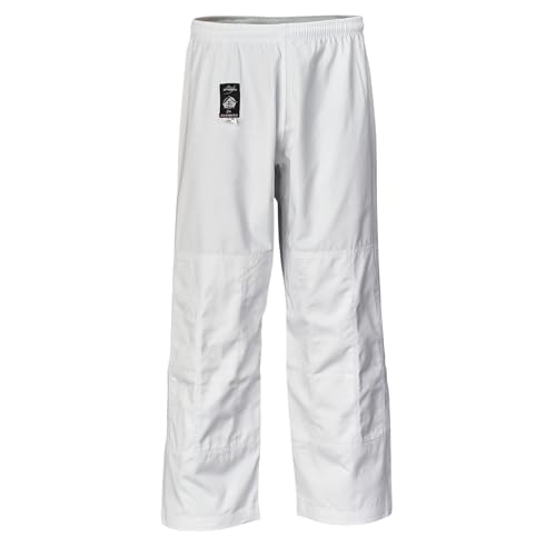 Ju-Sports Element Hose weiß Regular Cut Ju-Sports Element Hose weiß Regular Cut von Ju-Sports