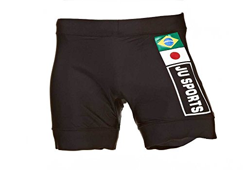 Ju-Sports Fight-Pant Black Ju-Sports Fight-Pant Black von Ju-Sports