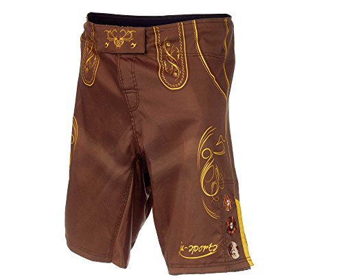 Ju-Sports Fightshorts Bavaria C17 (S) von Ju-Sports