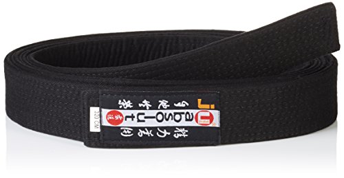 Ju-Sports Gürtel, Schwarz, 350 Ju-Sports Gürtel, Schwarz, 350 von Ju-Sports