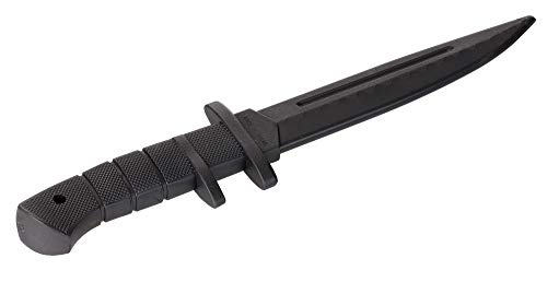 Ju-Sports Gummimesser black Ju-Sports Gummimesser black von Ju-Sports